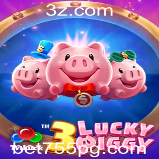 Descubra o Fascinante Mundo de 3LUCKYPIGGY: Um Jogo de Azar Inovador