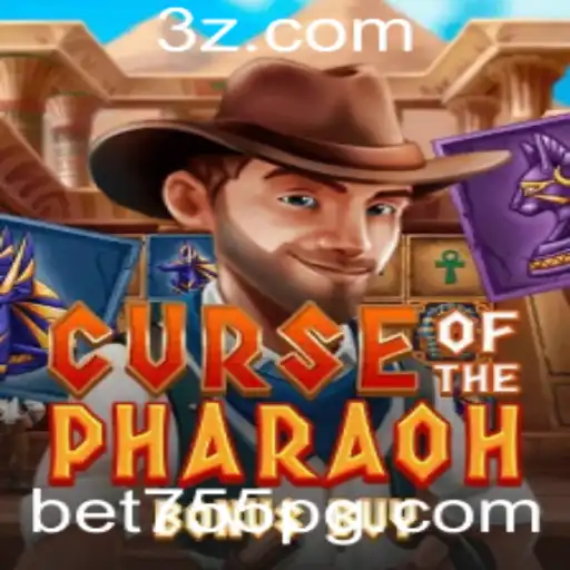 Explorando o Mundo do Jogo Curse of the Pharaoh Bonus Buy