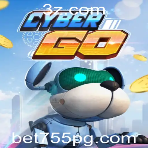 CyberGO: Um Novo Horizonte no Mundo dos Jogos de Aposta
