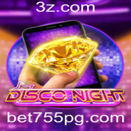 Descubra DiscoNightM: O Mais Novo Jogo de Entretenimento com Bet 755