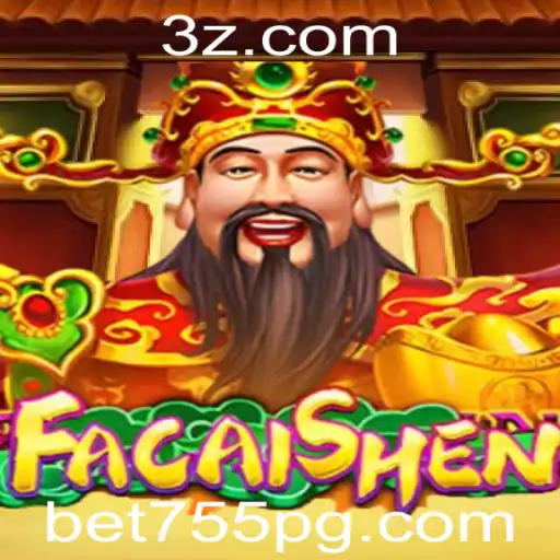 Explorando o Fascinante Mundo do Jogo 'FaCaiShen' com Bet 755