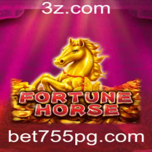 Explorando o Fascinante Mundo de FortuneHorse: Tudo sobre o Jogo