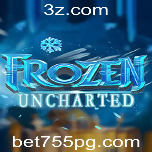 FrozenUncharted: Uma Aventura Inédita no Mundo dos Jogos
