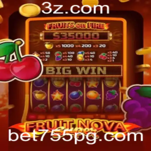 Descubra o Fascinante Mundo do Jogo FruitNovaSuper