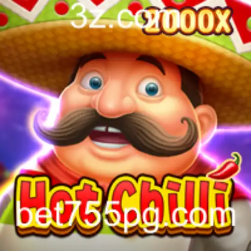 Explorando o Jogo Popular HotChilli: Atraindo Atenção com Bet 755