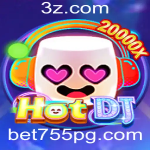 Explorando o Jogo HotDJ e a Tendência Bet 755
