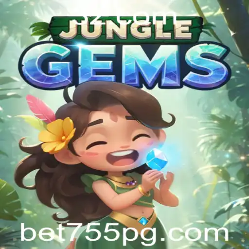 Explorando o Fascinante Mundo de JungleGems: Regras, Estratégias e Novidades