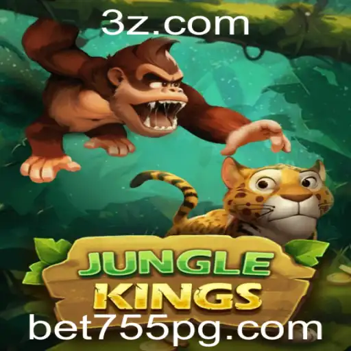 Descubra o Mundo de Aventura em JungleKings
