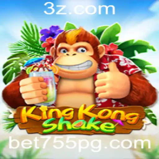KingKongShake: Um Novo Fenômeno no Mundo dos Jogos Online