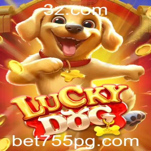 Explorando o Universo Empolgante de LuckyDog: O Jogo Que Está Dominando Bet 755