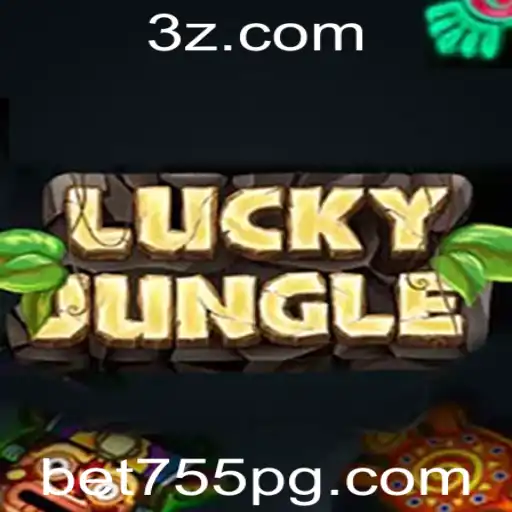Descubra o Empolgante Mundo de LuckyJungle: A Aventura em Bet 755