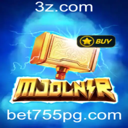 Desvendando Mjolnir: O Novo Jogo de Apostas com Bet 755