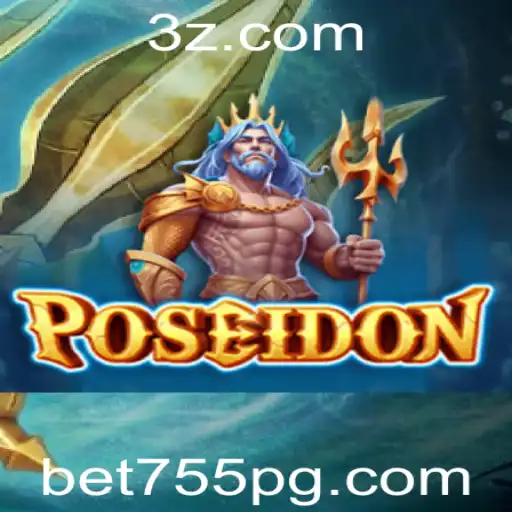 Descubra o Fascinante Jogo Poseidon e as Estratégias com Bet 755