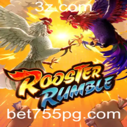 Jogo RoosterRumble: Uma Imersão no Mundo das Apostas e Estratégia com Bet 755