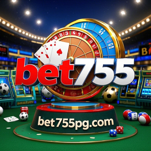 bet 755 3
