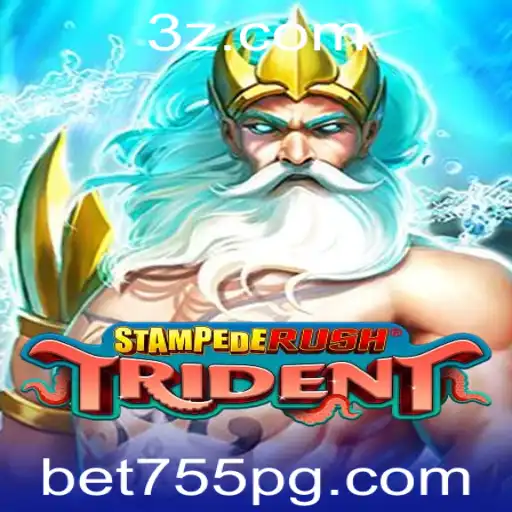 StempedeRushTrident: A Nova Sensação do Universo de Jogos de Aposta