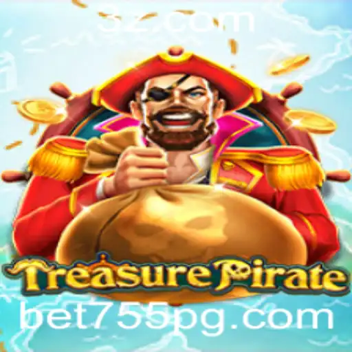 Descubra a Aventura Emocionante de TreasurePirate com Bet 755